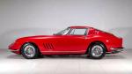 Ferrari 275 GTB/4 Alloy 1967 года